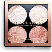 Makeup Revolution Cheek Kit Contouring Kit Take a Breather - Maison des fragrances