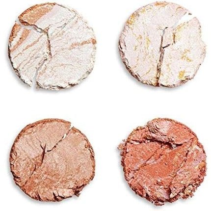 Makeup Revolution Cheek Kit Contouring Kit Take a Breather - Maison des fragrances