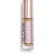 Makeup Revolution Conceal & Define Concealer C10.5 3.40ml - Maison des fragrances