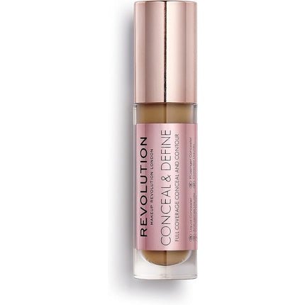 Makeup Revolution Conceal & Define Concealer C13 4g - Maison des fragrances