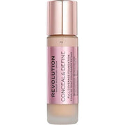 Makeup Revolution Conceal & Define Foundation F5 23ml - Maison des fragrances