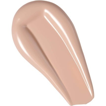 Makeup Revolution Conceal & Hydrate Foundation F4 23ml - Maison des fragrances