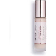 Makeup Revolution Conceal & Hydrate Foundation F4 23ml - Maison des fragrances
