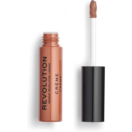 Makeup Revolution Creme Lip Head - turner 121 6ml - Maison des fragrances