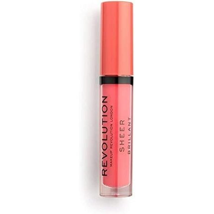 Makeup Revolution Excess 138 Liquid Lipstick - Maison des fragrances
