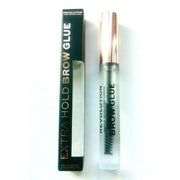 Makeup Revolution Extra Hold Brow Glue Long - Lasting Clear Eyebrow Gel 3.00 ml - Maison des fragrances