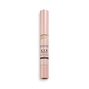 Makeup Revolution Eye Bright Concealer Fair 3ml - Maison des fragrances