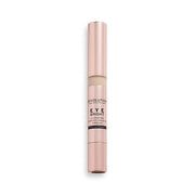 MakeUp Revolution Eye Bright Concealer Porcelain 1 Stuck - Maison des fragrances