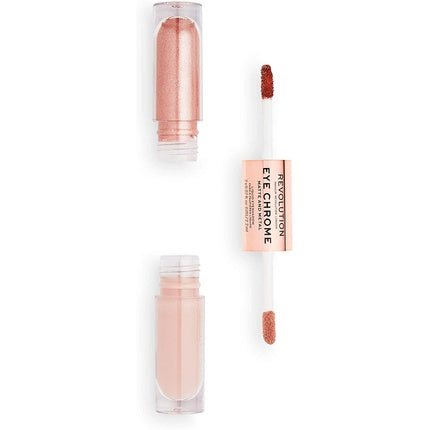 Makeup Revolution Eye Chrome Life - Maison des fragrances