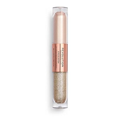 MakeUp Revolution Eye Glisten It's Fate - Maison des fragrances