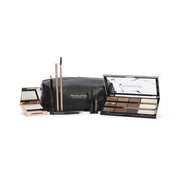 Makeup Revolution Eyebrow Shaping Set with Bag - Maison des fragrances