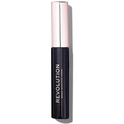Makeup Revolution Eyebrow Tint Dark Brown 6ml - Maison des fragrances