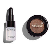 Makeup Revolution Eyeshadow & Primer - Flawless Foils 2ml - Maison des fragrances