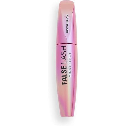 Makeup Revolution False Lash Mascara 8g - Maison des fragrances