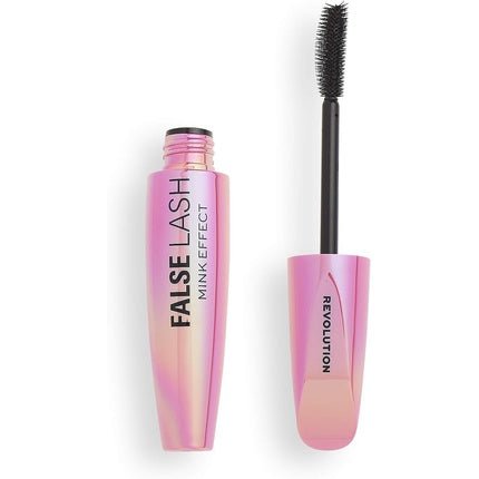 Makeup Revolution False Lash Mascara 8g - Maison des fragrances
