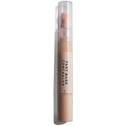 Makeup Revolution Fast Base Concealer C2 - Maison des fragrances