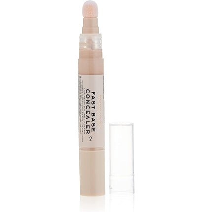 Makeup Revolution Fast Base Concealer C4 4.5ml - Maison des fragrances