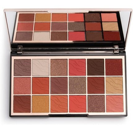 Makeup Revolution Fierce Wild Animal Palette - Maison des fragrances