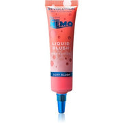 Makeup Revolution Finding Nemo Blush Liquido Colore Dory - 15 ml - Maison des fragrances