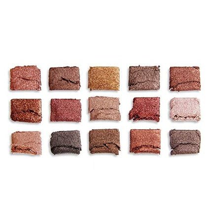 Makeup Revolution Foil Frenzy Fusion Eyeshadow Palette - Maison des fragrances