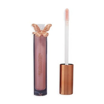 Makeup Revolution Forever Butterfly Lip Gloss - 55 Ml Lip Gloss Fly - Maison des fragrances