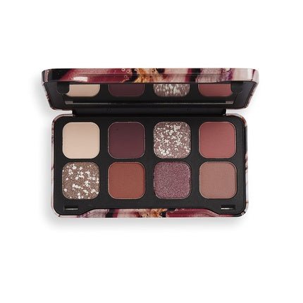 Makeup Revolution Forever Flawless Dynamic Allure Palette 1g - Maison des fragrances