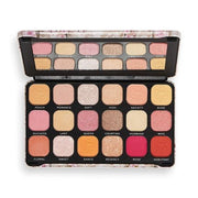Makeup Revolution Forever Flawless Regal Romance Eyeshadow Palette 19.8g - Maison des fragrances