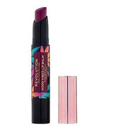 Makeup Revolution Good Vibes Cannabis Sativa Mood Lip Balm - Maison des fragrances