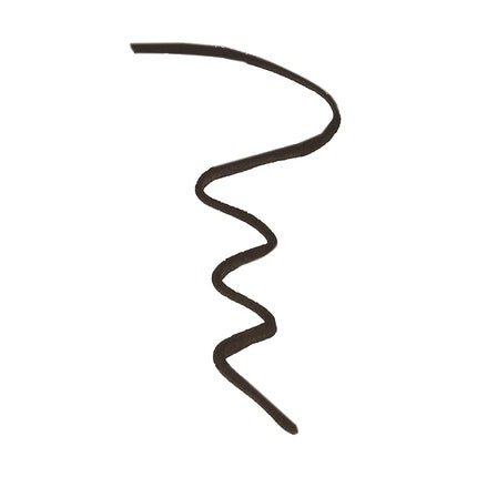 Makeup Revolution Hair Stroke Eyebrow Pen Dark Brown 0.5ml - Maison des fragrances