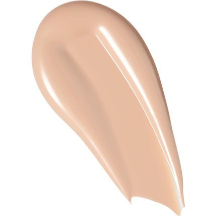 Makeup Revolution Hide & Hydrate Foundation F3 F0.1 23ml - Maison des fragrances
