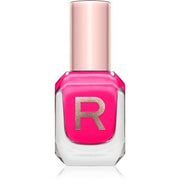 Makeup Revolution High Gloss Nail Polish - Party, 10 ml - Maison des fragrances
