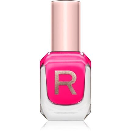 Makeup Revolution High Gloss Nail Polish - Party, 10 ml - Maison des fragrances
