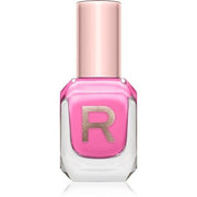 Makeup Revolution High Gloss Nail Polish - Sassy, 10 ml - Maison des fragrances