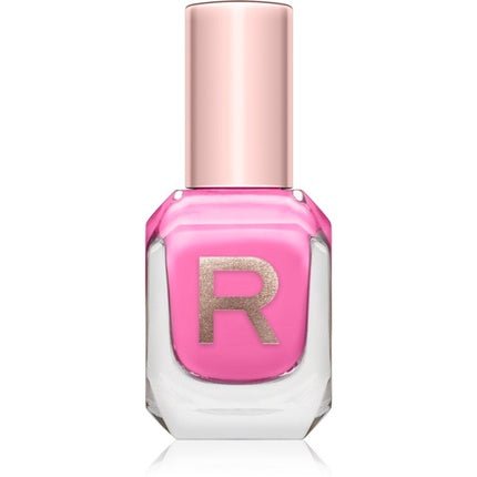 Makeup Revolution High Gloss Nail Polish - Sassy, 10 ml - Maison des fragrances