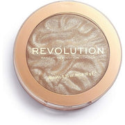 Makeup Revolution Highlight Reloaded Highly Pigmented Shimmer Glow Finish Face - Maison des fragrances