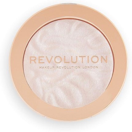 Makeup Revolution Highlight Reloaded Peach Lights 10g - Maison des fragrances
