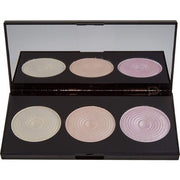Makeup Revolution Highlighter Palette 15g - Maison des fragrances