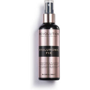 Makeup Revolution Hyaluronic Acid Fixing Spray 100ml - Maison des fragrances