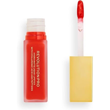 Makeup Revolution Hydra Lipgloss Dystopia - Maison des fragrances