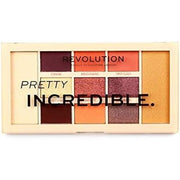 Makeup Revolution I am Pretty Incredible Palette 13g - Maison des fragrances