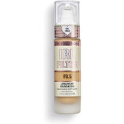 Makeup Revolution IRL Filter Longwear Foundation Medium to Full Coverage F9.5 23ml - Maison des fragrances
