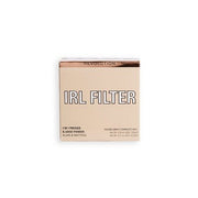 Makeup Revolution Irl Soft Focus 2 - in - 1 Powder - Translucent 6g - Maison des fragrances