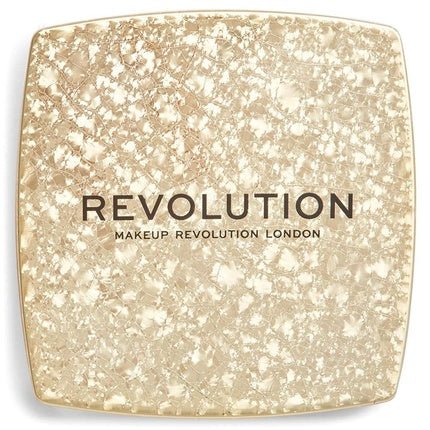 MAKEUP REVOLUTION Jewel Collection Jelly Highlighter Monumental 8.5g - Maison des fragrances