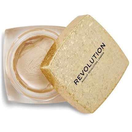 MAKEUP REVOLUTION Jewel Collection Jelly Highlighter Monumental 8.5g - Maison des fragrances