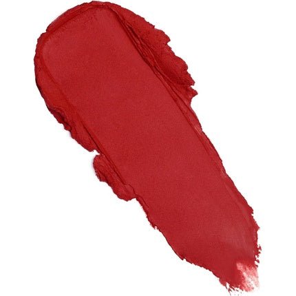 Makeup Revolution Lip Allure Soft Satin Lipstick CEO Brick Red - Maison des fragrances