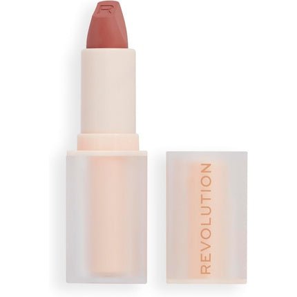 Makeup Revolution Lip Allure Soft Satin Lipstick Satin - Luxe Finish All - Day - Maison des fragrances