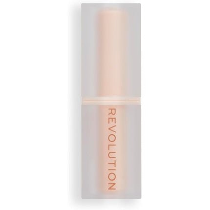 Makeup Revolution Lip Allure Soft Satin Lipstick Satin - Luxe Finish All - Day - Maison des fragrances