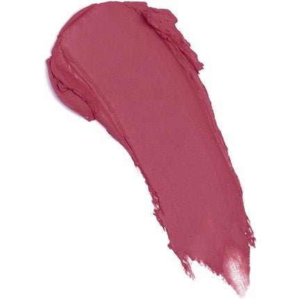 Makeup Revolution Lip Allure Soft Satin Lipstick Satin - luxe Finish All - Day Wear Berry Boss - Maison des fragrances