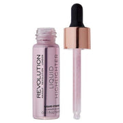 Makeup Revolution Liquid Highlighter Ethereal - Maison des fragrances