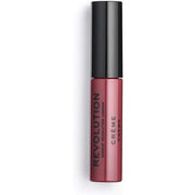 Makeup Revolution Liquid Lipstick Dollhouse Crème - Maison des fragrances
